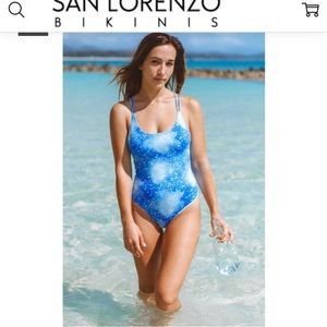 San Lorenzo One Piece
